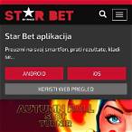 pin bet aplikacija